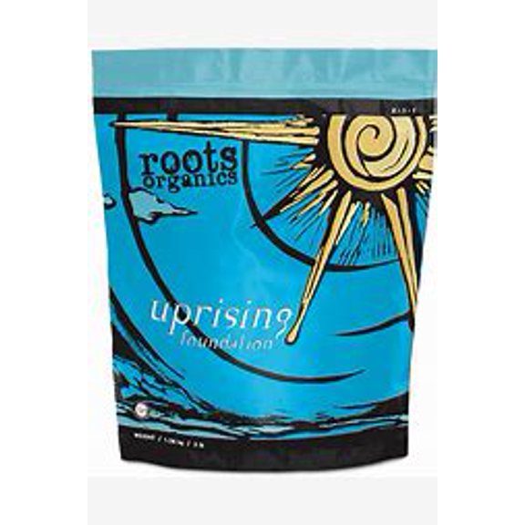 Uprising Foundation 2-1-1 3lb