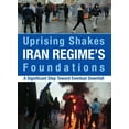 thumbnail image 1 of Uprising Shakes Iran Regime's Foundations: A Significant Step Toward Eventual Downfall, (Paperback), 1 of 1