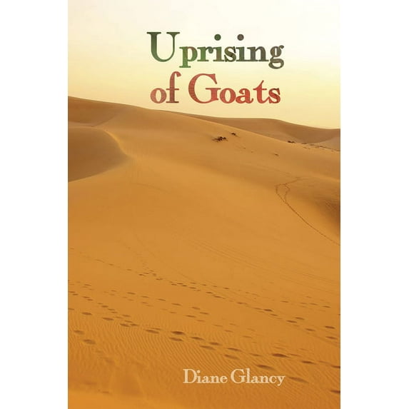 Uprising of Goats (Paperback)