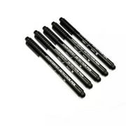 Upromax Counterfeit Money Detector Pen Bill Marker Fake Note Any Currency Counterfeit Bill Detector American Bill Euros Fake Fake Money Dollar Euros Detector Counterfeit Detector Pen Money Safe
