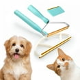 thumbnail image 1 of The Uproot Clean Fur-nado Survival Kit - Max, Pro and Mini - Pet Hair Removers and Carpet Scraper - Easy Cat Hair Remover & Dog Hair Remover for Couch, Clothes & Rugs - Gets Every Hair!, 1 of 9