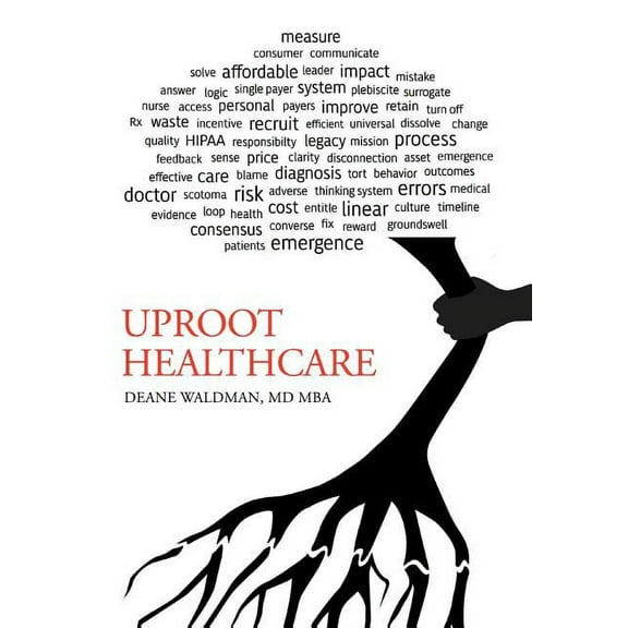 Uproot Healthcare