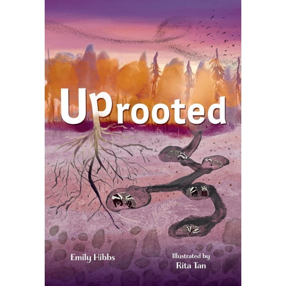 Uprooted