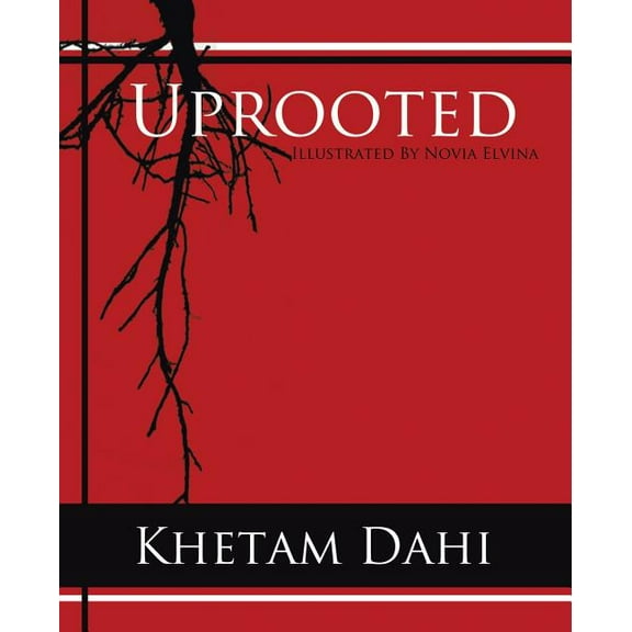 Uprooted, (Paperback)