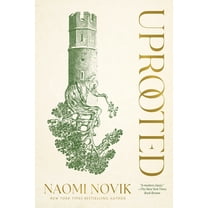 Uprooted, (Paperback)