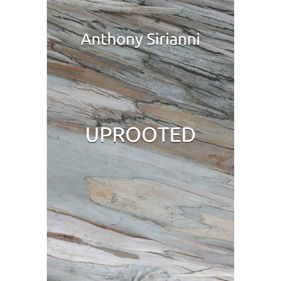 Uprooted (Paperback)