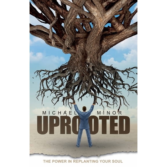 Uprooted, (Paperback)