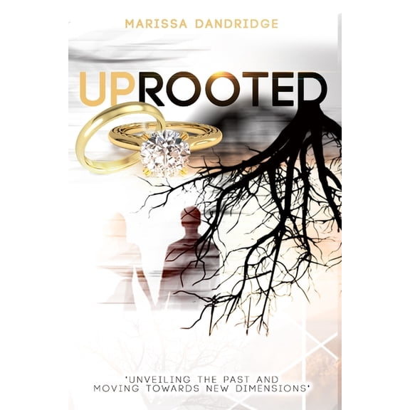 Uprooted (Paperback)