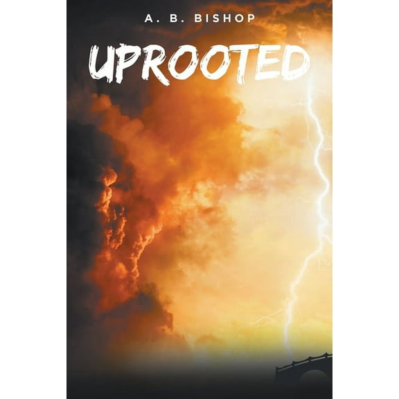 Uprooted, (Paperback)
