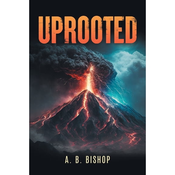 Uprooted, (Paperback)