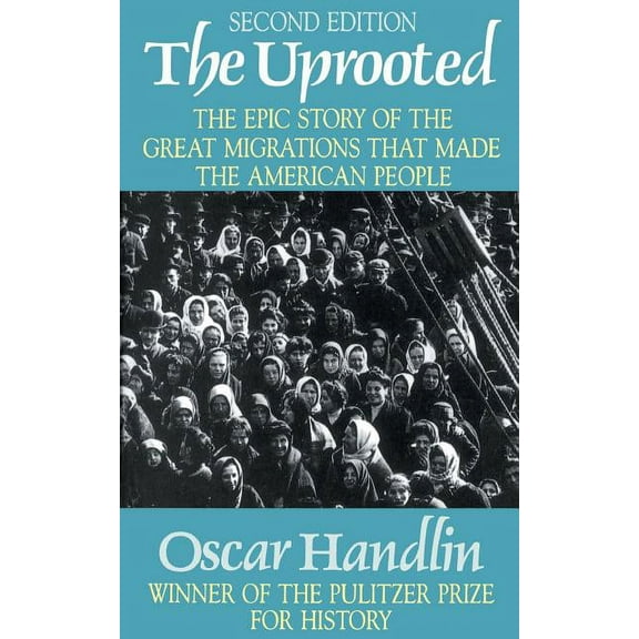 Uprooted The Uprooted, Book 1, (Paperback)