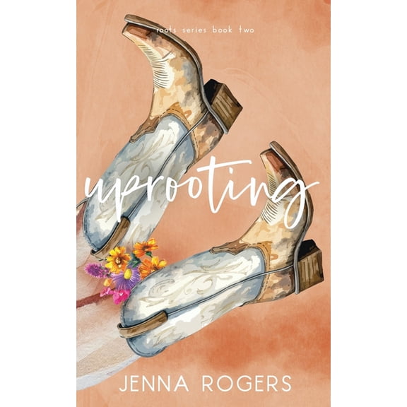 Uprooting, (Paperback)