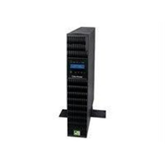Ups 100-125V Lcd Online Puresine 5-20P 2U Rt