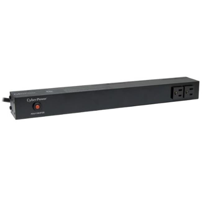 Ups 120V 2F-8R 5-15R Otl 5-15