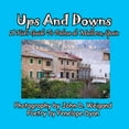 thumbnail image 1 of Ups And Downs, A Kid's Guide To Palma de Mallorca, Spain, (Paperback), 1 of 1