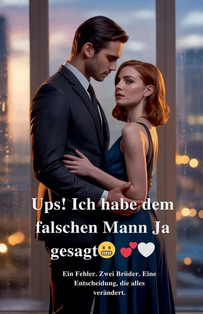 Ups! Ich habe dem falschen Mann Ja gesagt, (Paperback)