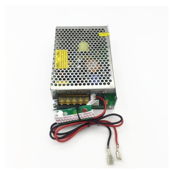Ups Switching Power Supply 120w 12v 24V With UPS/ Charge Function DC Battery Charger Current Stabilizer ,Low-loss