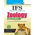 thumbnail image 1 of Upsc: IFS Zoology (Including Paper I & II) Main Exam Guide, (Paperback), 1 of 1
