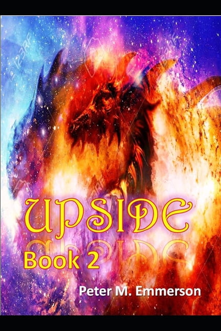 Upside : Book 2 - Fort Brimat (Series #2) (Paperback)