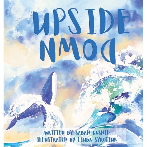 Upside Down, (Hardcover)