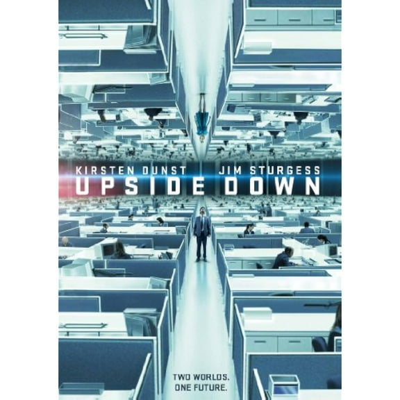 Upside Down (DVD)