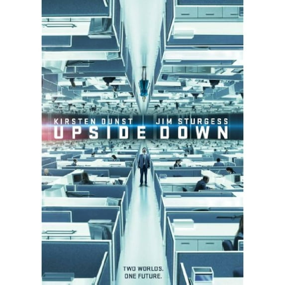 Upside Down (DVD)