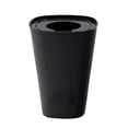 thumbnail image 1 of Upside Down Hanging Planter – Recycled Indoor Patio Garden Pot, 1 of 2