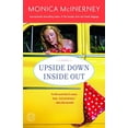 thumbnail image 1 of Pre-Owned Upside Down Inside Out (Paperback) 0345506243 9780345506245, 1 of 1