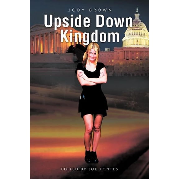 Upside Down Kingdom