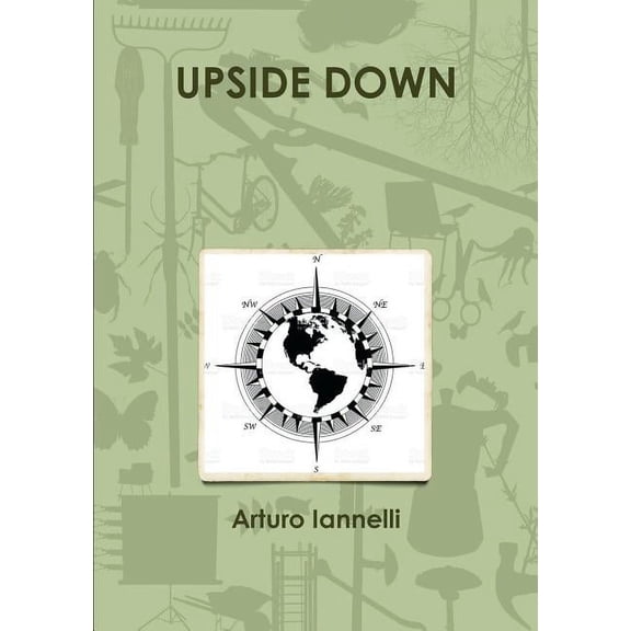 Upside Down, (Paperback)