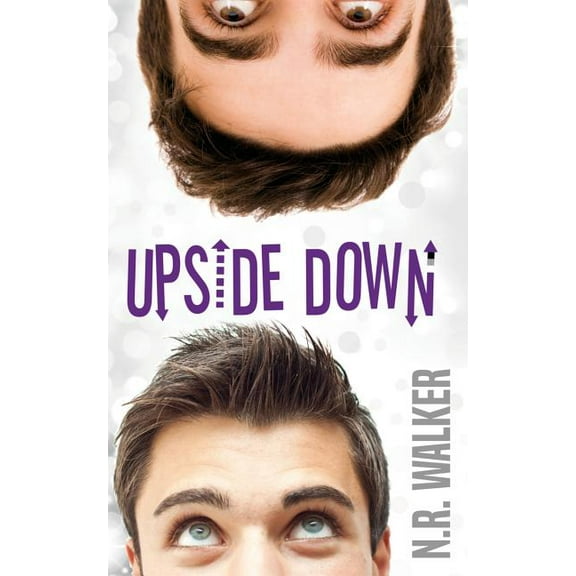 Upside Down, (Paperback)