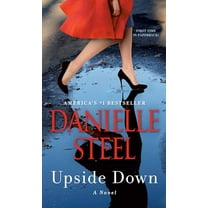 Pre-Owned Upside Down (Mass Market Paperback) 0593498399 9780593498392