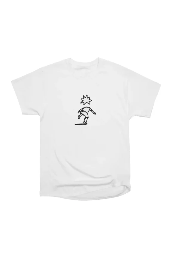 Upside Head T-Shirt Tee Gift For Him Merch For Her Apparel For Friend