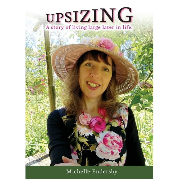 Upsizing, (Paperback)