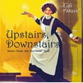 thumbnail image 1 of Upstairs Downstairs: Music from Servants Hall / Various, 1 of 1