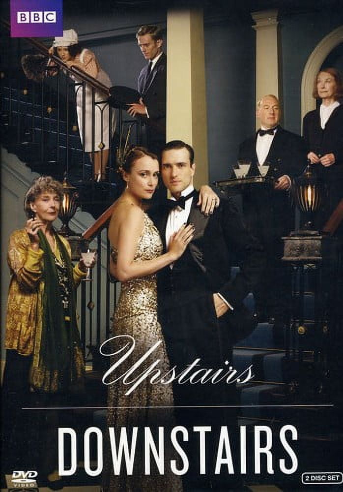 Upstairs Downstairs: Series 1 [DVD] 【公式通販】