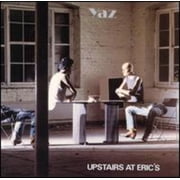 Yaz - Upstairs At Erics - Music & Performance - CD