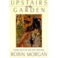 thumbnail image 1 of Pre-Owned Upstairs in the Garden: Poems Selected and New 1968-1988 (Paperback) 0393307603 9780393307603, 1 of 1