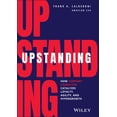 thumbnail image 1 of Upstanding: How Company Character Catalyzes Loyalty, Agility, and Hypergrowth (Hardcover), 1 of 1