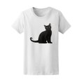 thumbnail image 1 of Upstaring Cat Tee Men's -Image by Shutterstock, 1 of 2