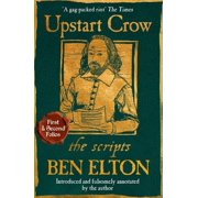 Upstart Crow (Paperback)