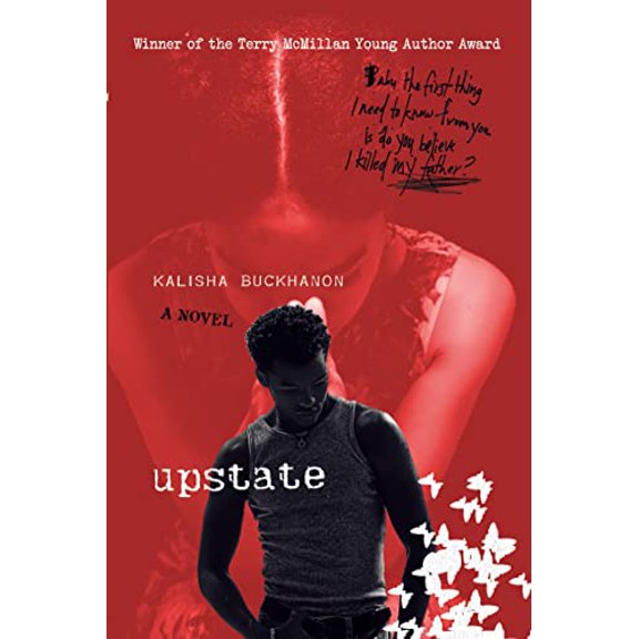 Pre-Owned Upstate (Paperback) 0312332696 9780312332693
