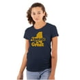 thumbnail image 1 of Upstate is Great New York Womens Slim Fit Graphic Tee Brisco Brands L, 1 of 5