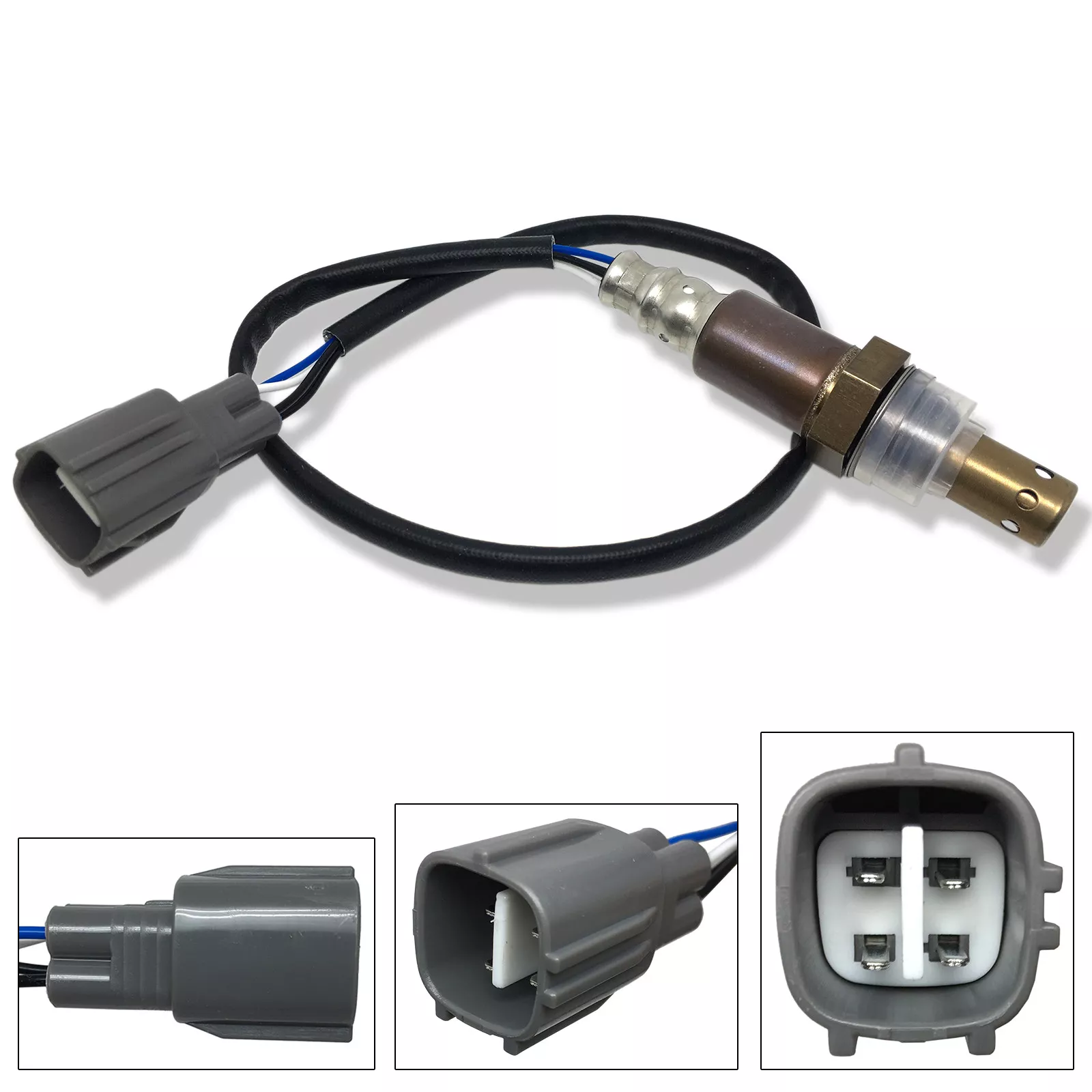 Upstream Air Fuel Ratio Oxygen Sensor For 2003 2011 Toyota Camry 35l 234 9041 7329