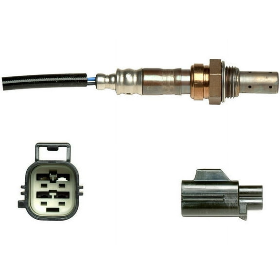 Upstream Air Fuel Ratio Sensor - Compatible with 2001 - 2002 Volvo S60 Naturally Aspirated
