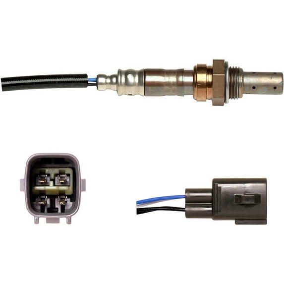 Upstream Air Fuel Ratio Sensor - Compatible with 2001 - 2003 Toyota Sienna 2002