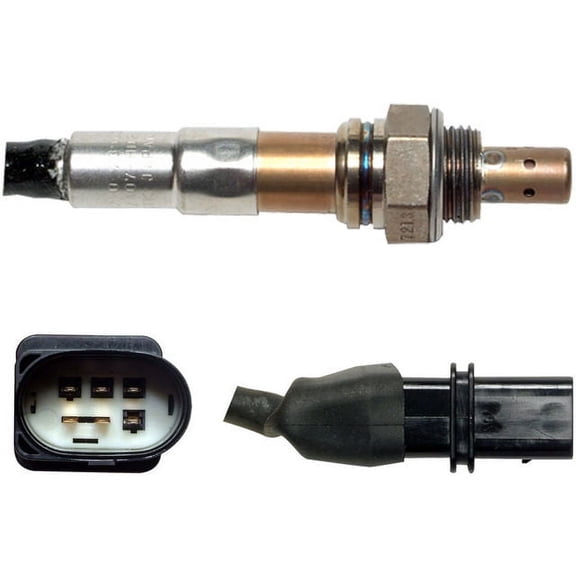 Upstream Air Fuel Ratio Sensor - Compatible with 2003 - 2009 Hyundai Elantra VIN D 2004 2005 2006 2007 2008