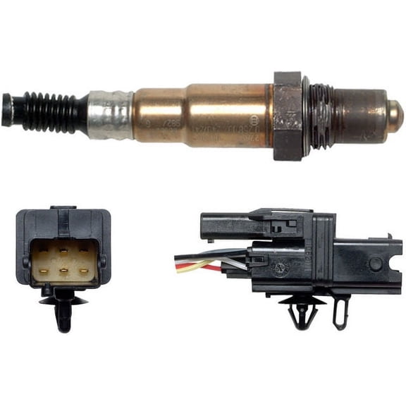 Upstream Air Fuel Ratio Sensor - Compatible with 2004 - 2008 INFINITI FX35 2005 2006 2007