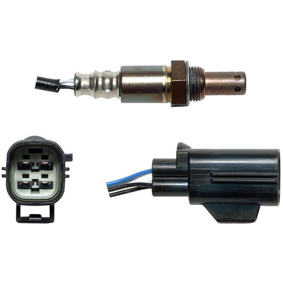 Upstream Air Fuel Ratio Sensor - Compatible with 2004 - 2010 Volvo S40 2005 2006 2007 2008 2009