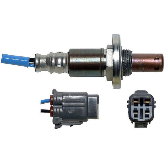 Upstream Air Fuel Ratio Sensor - Compatible with 2005 - 2007 Subaru Outback Turbocharged 2006
